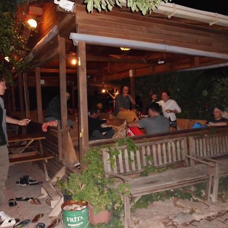 Olympos Orange Bungalows Kumluca Ngoại thất bức ảnh