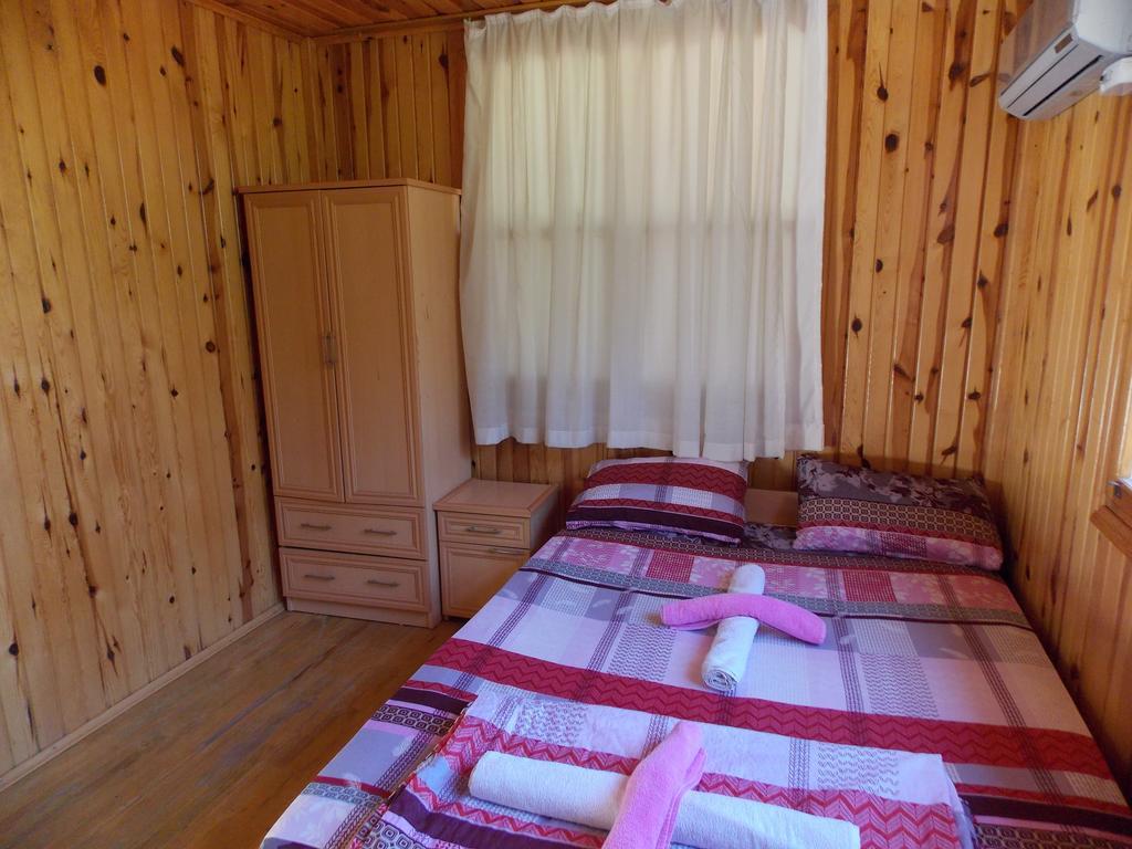 Olympos Orange Bungalows Kumluca Phòng bức ảnh