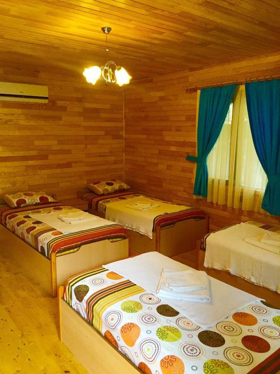 Olympos Orange Bungalows Kumluca Ngoại thất bức ảnh