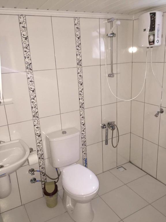 Olympos Orange Bungalows Kumluca Ngoại thất bức ảnh