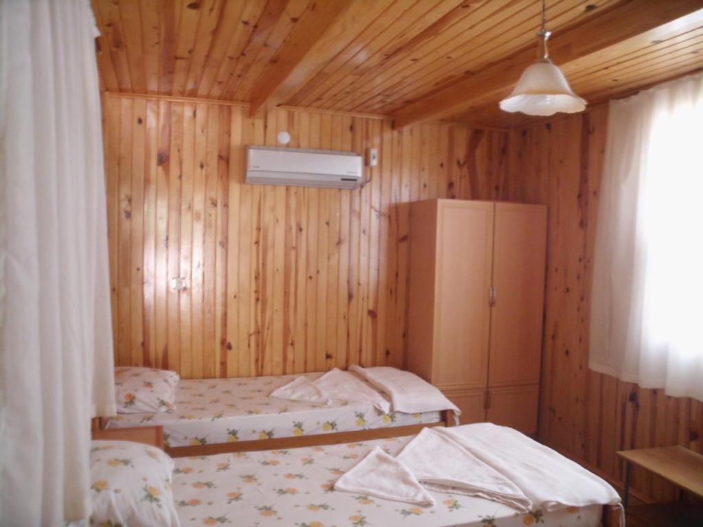 Olympos Orange Bungalows Kumluca Ngoại thất bức ảnh