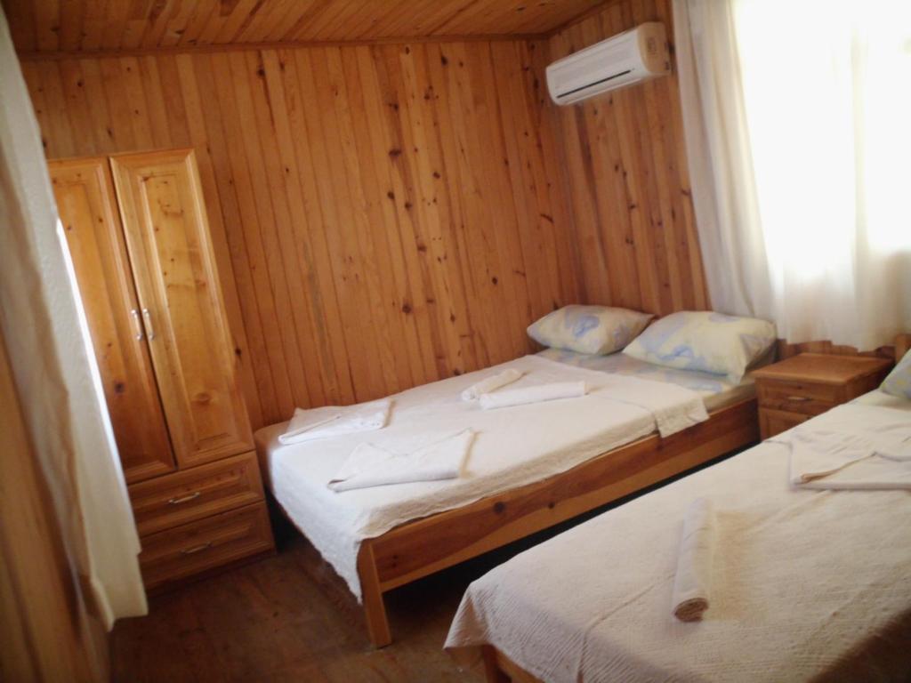 Olympos Orange Bungalows Kumluca Phòng bức ảnh