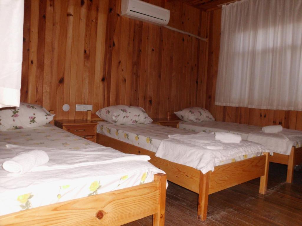 Olympos Orange Bungalows Kumluca Phòng bức ảnh