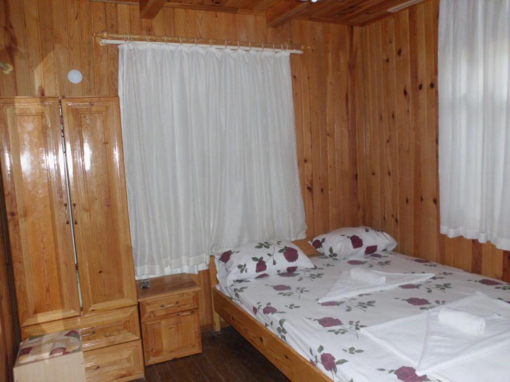 Olympos Orange Bungalows Kumluca Phòng bức ảnh