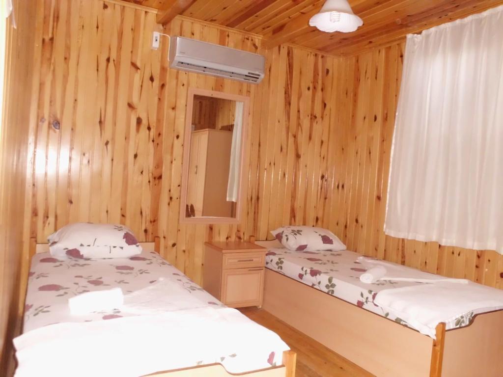 Olympos Orange Bungalows Kumluca Phòng bức ảnh