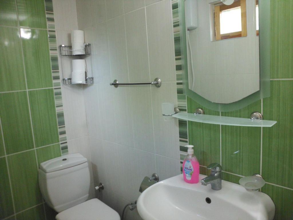 Olympos Orange Bungalows Kumluca Phòng bức ảnh