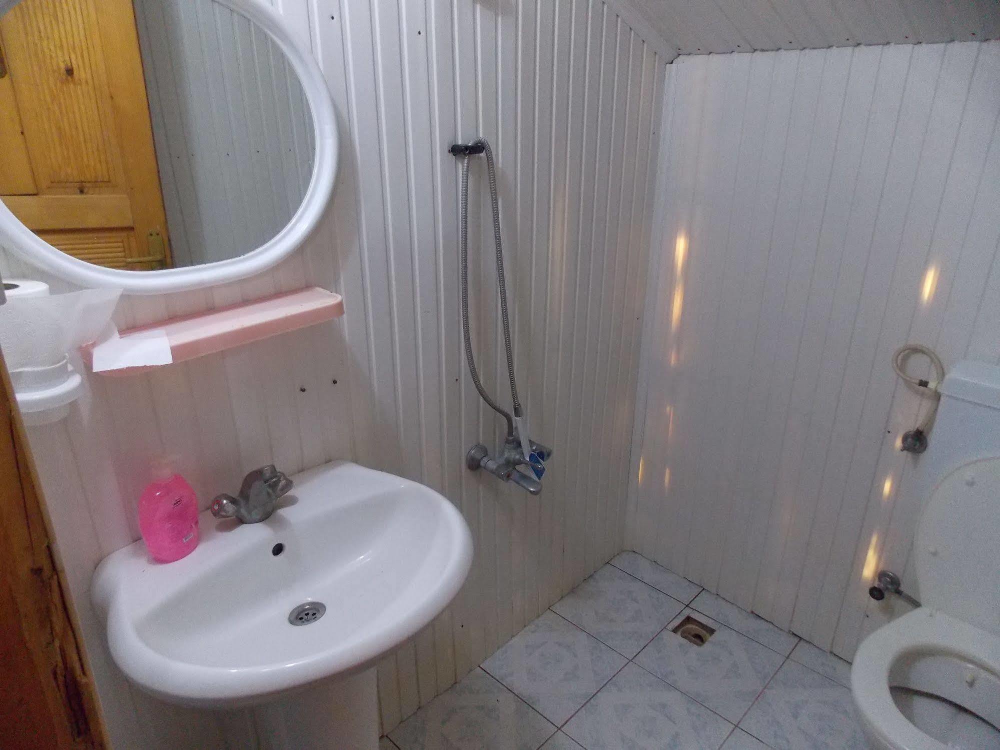 Olympos Orange Bungalows Kumluca Ngoại thất bức ảnh