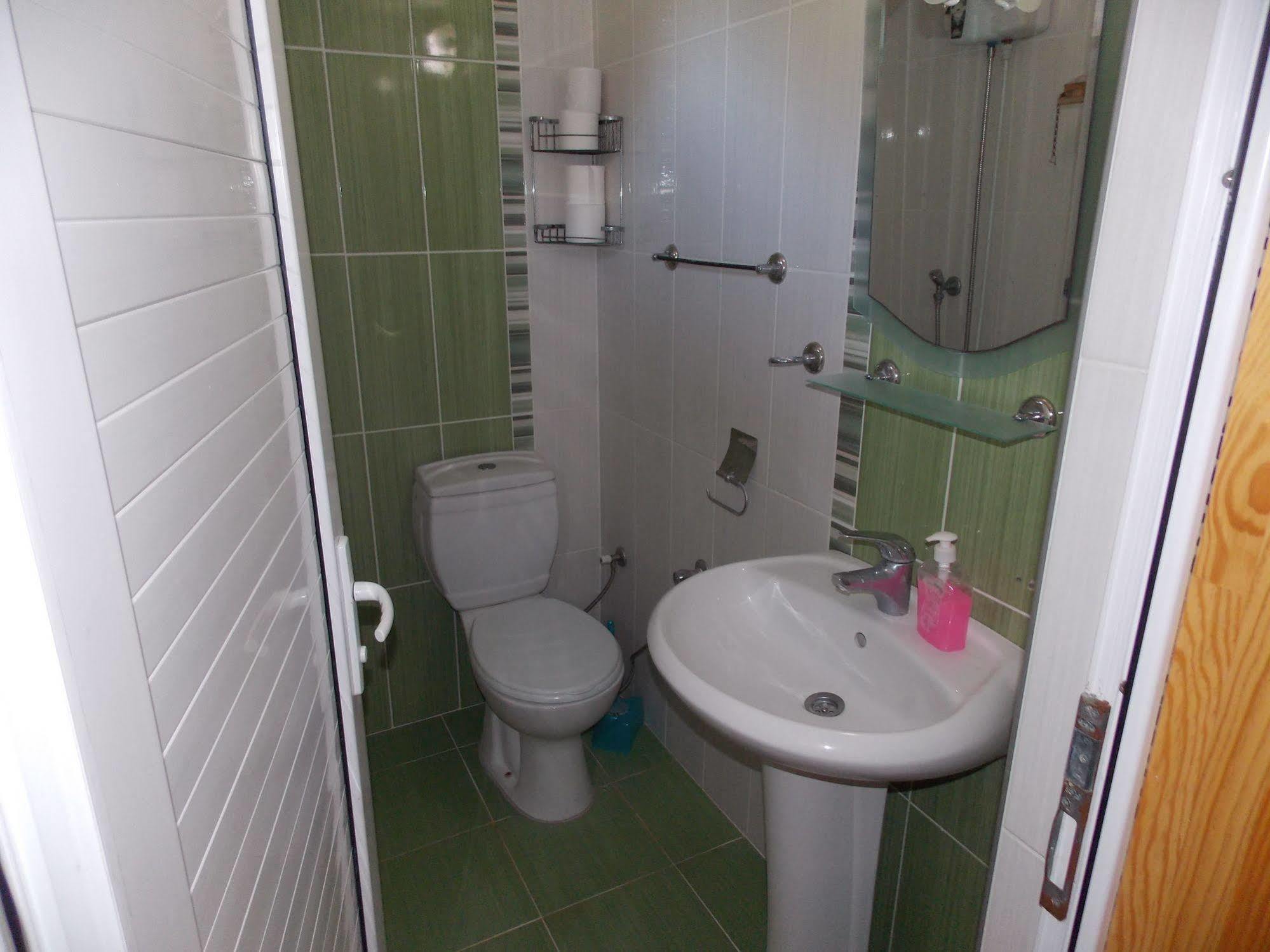 Olympos Orange Bungalows Kumluca Ngoại thất bức ảnh