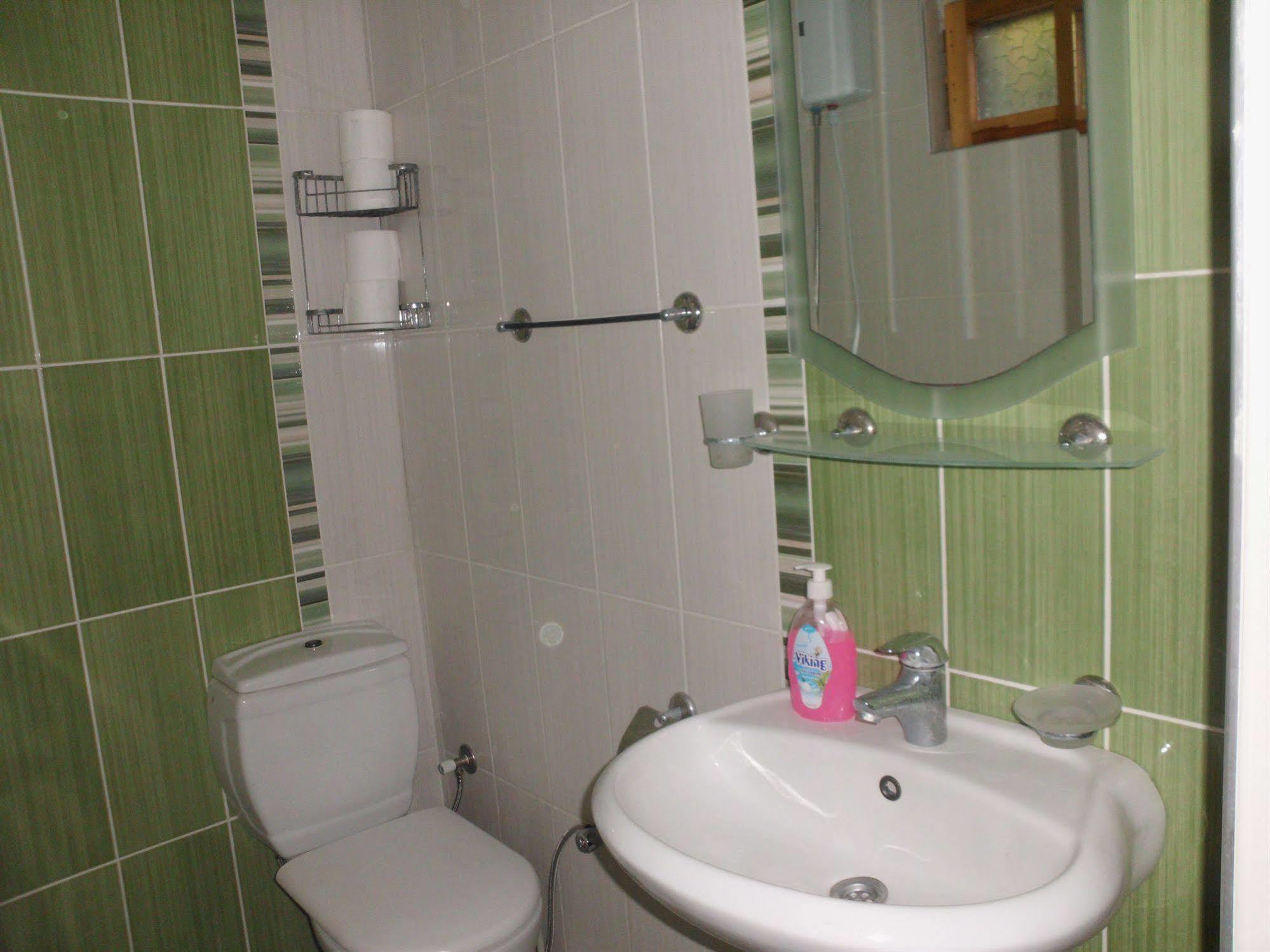 Olympos Orange Bungalows Kumluca Ngoại thất bức ảnh