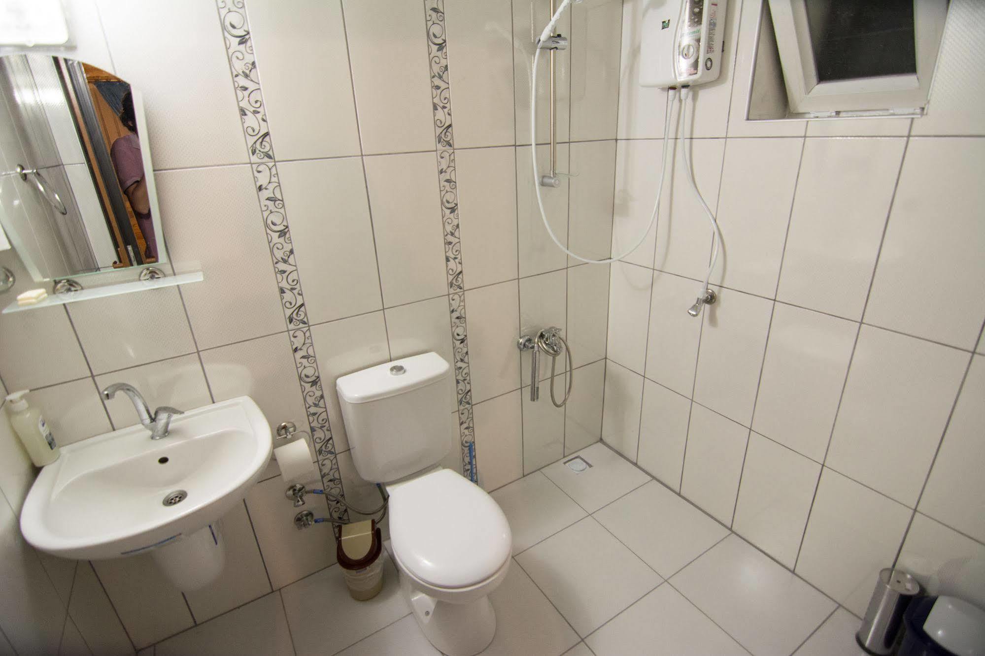 Olympos Orange Bungalows Kumluca Ngoại thất bức ảnh