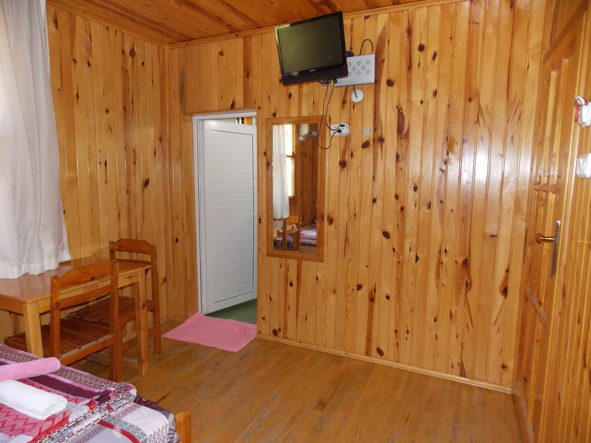 Olympos Orange Bungalows Kumluca Ngoại thất bức ảnh