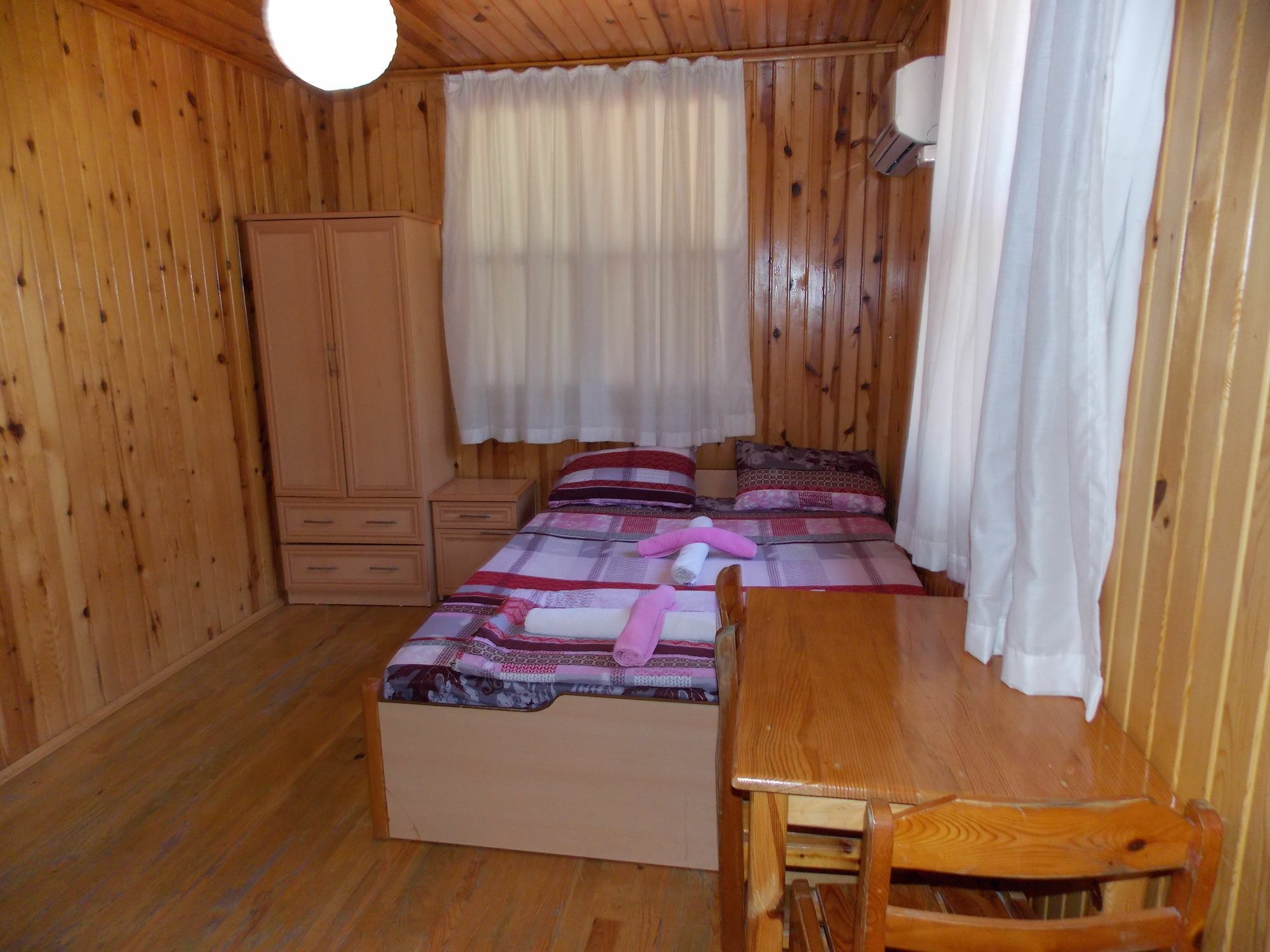 Olympos Orange Bungalows Kumluca Ngoại thất bức ảnh
