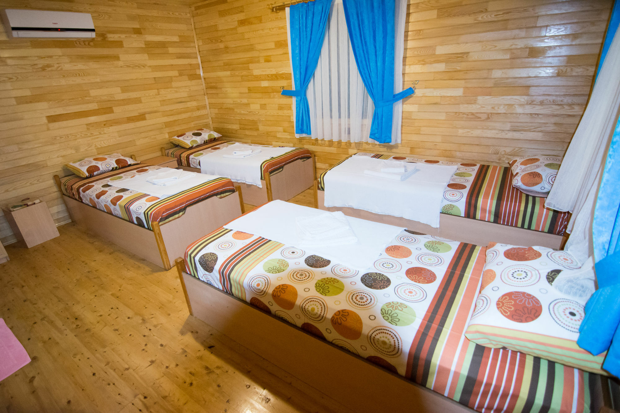 Olympos Orange Bungalows Kumluca Ngoại thất bức ảnh