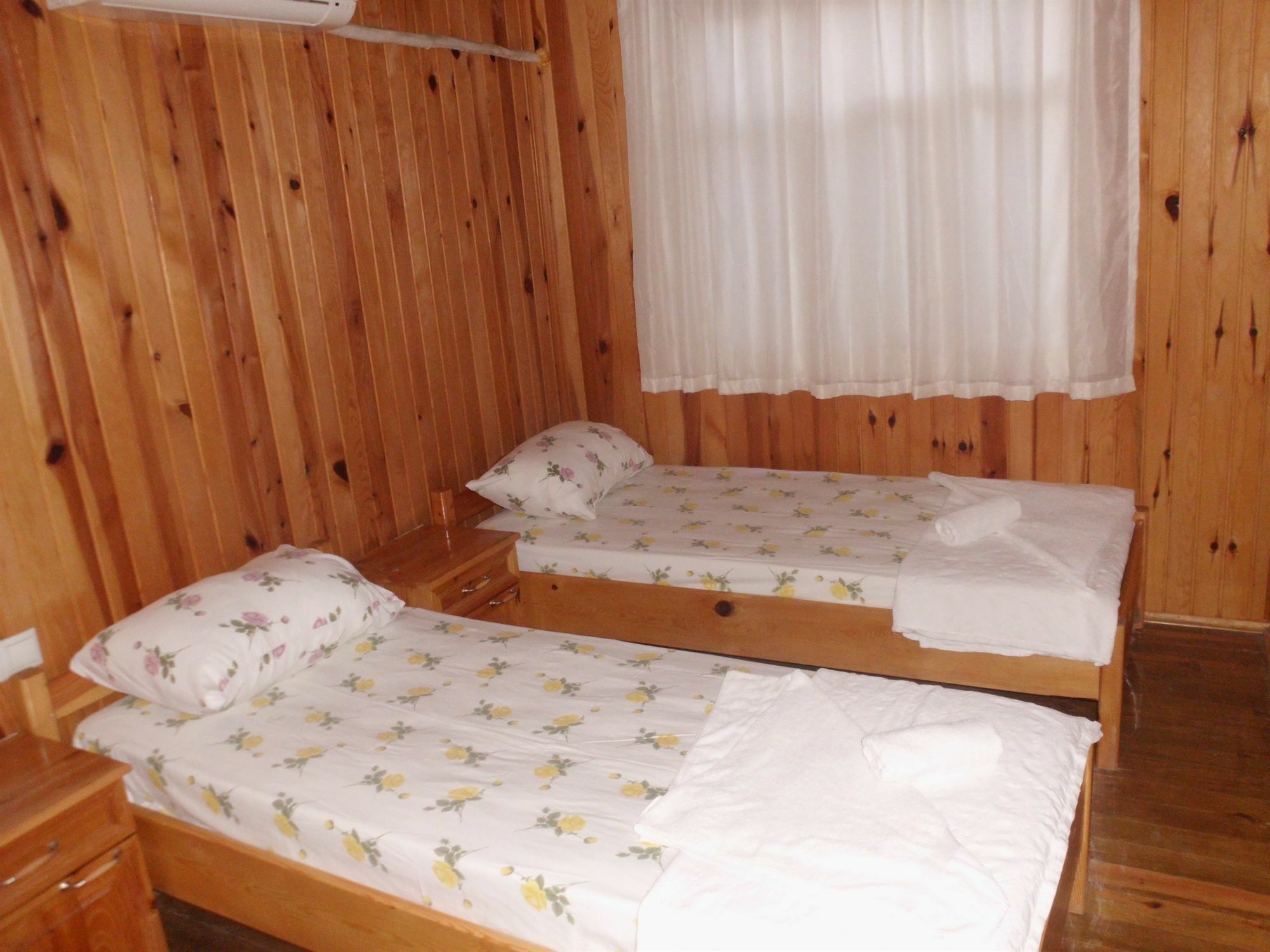 Olympos Orange Bungalows Kumluca Ngoại thất bức ảnh
